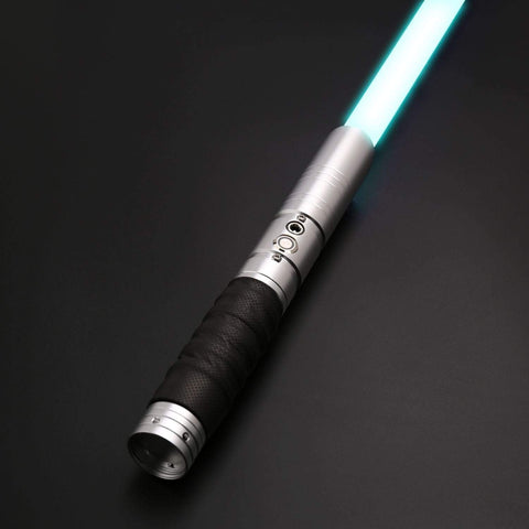 SearchFindOrder Heavy Dueling Lightsaber (12 changeable colors, buy 2 and turn it into a double bladed lightsaber)