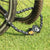 SearchFindOrder Heavy Duty Industrial Foldable Bike Lock