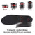SearchFindOrder Height Increasing Insoles Shoe Inserts