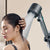 SearchFindOrder High-Pressure Massaging Shower Head with Powerful Spray