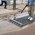 SearchFindOrder High-Pressure Washer Water Broom for Road Cleaning