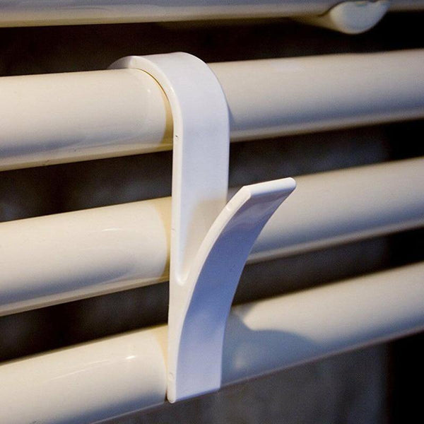 SearchFindOrder High Quality Hanger For Heated Towel Radiator 6pcs