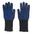 SearchFindOrder High-Temperature Fire Resistance BBQ Gloves