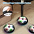 SearchFindOrder Hover Soccer Ball with LED Lights