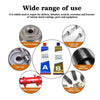 SearchFindOrder Industrial AB Repair Glue