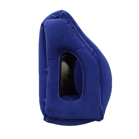 SearchFindOrder Inflatable Headrest Travel Pillow