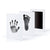 SearchFindOrder Inkless Baby Handprint and Footprint Memory Kit