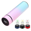 SearchFindOrder Intelligent Stainless Steel Thermos with Smart Temperature Display