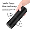 SearchFindOrder Intelligent Stainless Steel Thermos with Smart Temperature Display