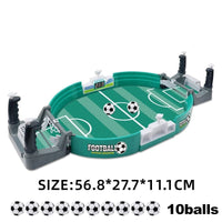SearchFindOrder Interactive Soccer Football Table Game