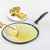 SearchFindOrder Iron Griddle Non-stick Crepe Egg Omelette Pan
