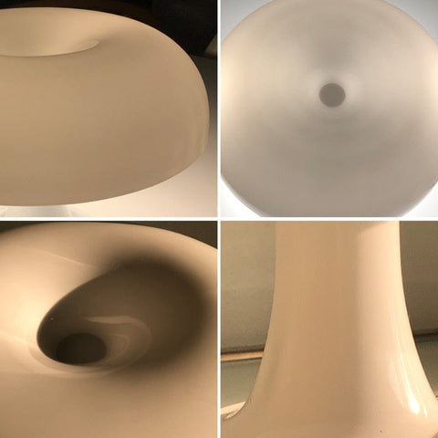 SearchFindOrder Italian Designer Mushroom Table Lamp