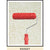 SearchFindOrder K Decorative Pattern Embossing Paint Roller
