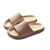 SearchFindOrder Khaki / 36-37 Super Soft Non-Slip Pressure Absorbing Cushion Slippers