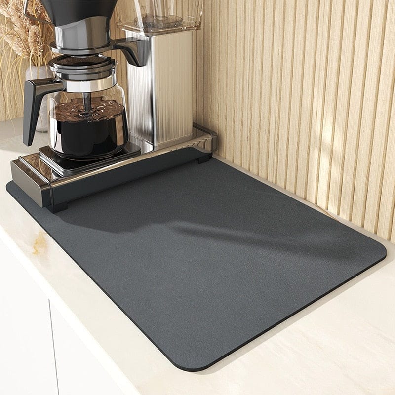 Kitchen Counter Super-Absorbent Mat– SearchFindOrder