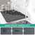 SearchFindOrder Kitchen Countertop Water Absorbent Mat
