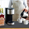 SearchFindOrder Kitchen Countertop Water Absorbent Mat