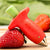 SearchFindOrder kitchenware Fruit Stem Remover Kitchen Huller Tool