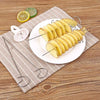 SearchFindOrder kitchenware Vegetable and Potato Spiral Slicer