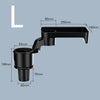 SearchFindOrder L / China Multifunctional Adjustable Car Cup Holder Extender Tray