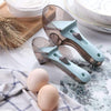 SearchFindOrder Large Scale Measuring Spoon Set