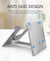 SearchFindOrder Lazy Foldable Aluminum Alloy Bracket For IPad