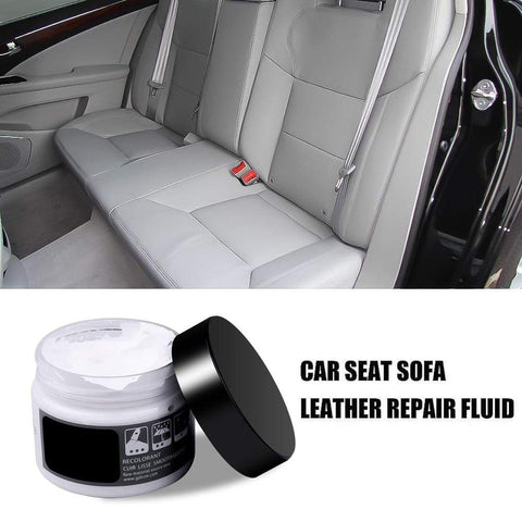 SearchFindOrder Leather Repair & Dye Re-coloring Cream