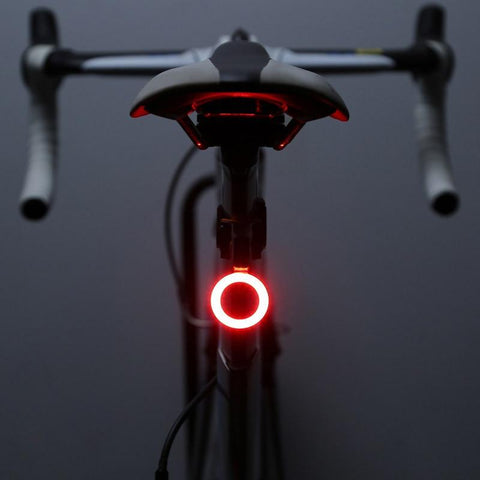 SearchFindOrder LED Bike Tail Light