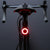 SearchFindOrder LED Bike Tail Light