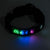SearchFindOrder LED Display Dog Collar