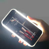 SearchFindOrder LED Selfie Light for iPhones