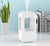 SearchFindOrder Levitating Water Drip Humidifier