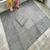 SearchFindOrder Light Gray / 10MM thickness10PCS Puzzle Floor Carper Mats