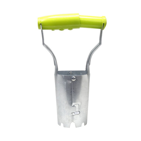 SearchFindOrder Light green Handheld Planting and Garden Seed Ping Tool