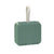 SearchFindOrder Lighting / Green Smart Mini Foldable Battery Pack Doubles as a Mobile Phone Stand