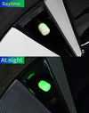 SearchFindOrder Luminous Tire Caps