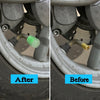 SearchFindOrder Luminous Tire Caps