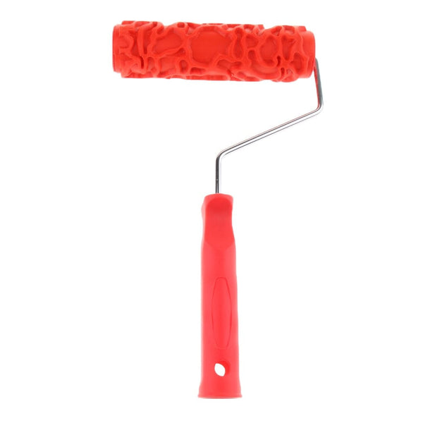 SearchFindOrder M Decorative Pattern Embossing Paint Roller