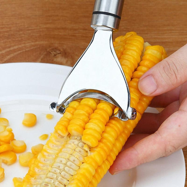 SearchFindOrder Magic Corn Peeler