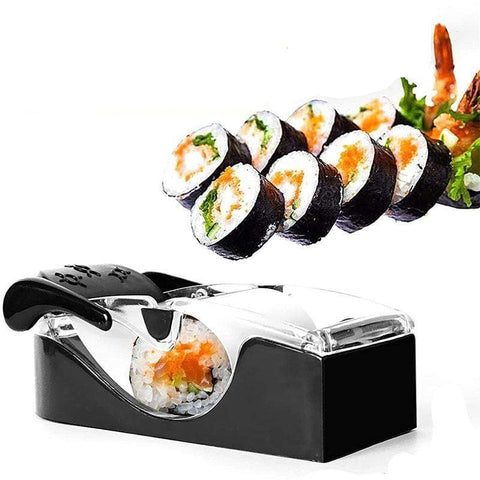 SearchFindOrder Magic Sushi Roll Maker