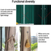 SearchFindOrder Magnetic Curtain Holder Clip Set