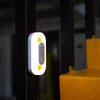 SearchFindOrder Magnetic Intelligent LED Sensor Night Light