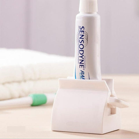 SearchFindOrder Manual Toothpaste Tube Squeez Dispenser