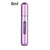 SearchFindOrder Matte Pink / 8ML Portable Mini Refillable Perfume Bottle With Spray Scent Pump