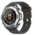 SearchFindOrder Mesh belt color / China Elegant Bluetooth Touch Screen Earphones Sport Smartwatch