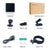 SearchFindOrder Micro 1080P HD Voice Compact HD Wifi Camera with Motion Detection Infrared Night Vision Recording