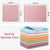 SearchFindOrder Microfiber Polishing Cleaning Cloth