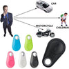 SearchFindOrder Mini Bluetooth 4.0 GPS Tracker Alarm Locator Tag