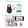 SearchFindOrder Mini Bluetooth 4.0 GPS Tracker Alarm Locator Tag