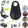 SearchFindOrder Mini Bluetooth 4.0 GPS Tracker Alarm Locator Tag